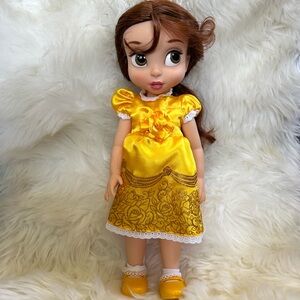 Six Disney Animators’ Collection Dolls